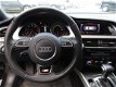 Audi A5 - 1.8 TFSI 170pk Pro S-Line, Xenon, Half leer, Clima, Navi, Cruise, PDC - 1 - Thumbnail
