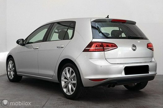 Volkswagen Golf - 1.4 TSI 150 pk / Navi / Xenon & Led / Cruise - 1