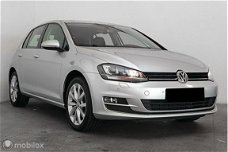 Volkswagen Golf - 1.4 TSI 150 pk / Navi / Xenon & Led / Cruise