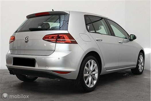 Volkswagen Golf - 1.4 TSI 150 pk / Navi / Xenon & Led / Cruise - 1