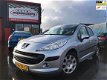 Peugeot 207 - 1.4-16V Color-line 5DRS. 2007 128dkm.+NAP 3495, - euro - 1 - Thumbnail