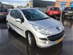 Peugeot 207 - 1.4-16V Color-line 5DRS. 2007 128dkm.+NAP 3495, - euro - 1 - Thumbnail