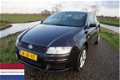 Fiat Stilo - 2.4-20V Abarth Automaat Leer Navi - 1 - Thumbnail