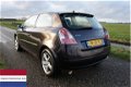 Fiat Stilo - 2.4-20V Abarth Automaat Leer Navi - 1 - Thumbnail