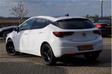 Opel Astra - 1.4 BLACK EDITION | NAVI | 17'' LM-VELGEN | CRUISE