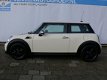 Mini Mini One - 1.6 Holland Street, Grote NAVI, Sportstoelen, Airco Clima, Armsteun, Cruise Control, - 1 - Thumbnail