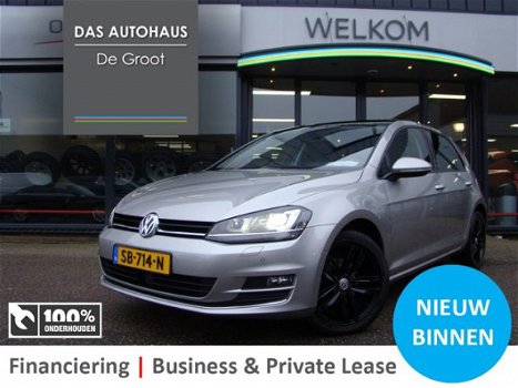 Volkswagen Golf - 1.4 TSI Highline - 1