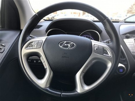 Hyundai ix35 - 1.6i GDI i-Magine | Cruise Control | Climate Control | Stoelverwarming Voor + Achter - 1