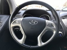 Hyundai ix35 - 1.6i GDI i-Magine | Cruise Control | Climate Control | Stoelverwarming Voor + Achter