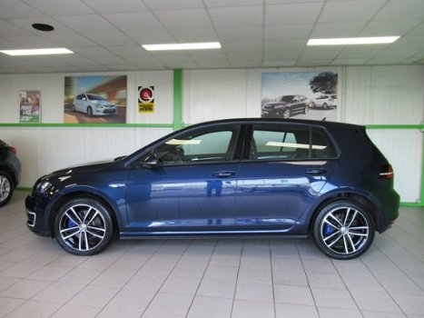 Volkswagen Golf - 1.4 TSI GTE Inclusief prijs, Geen BTW - 1