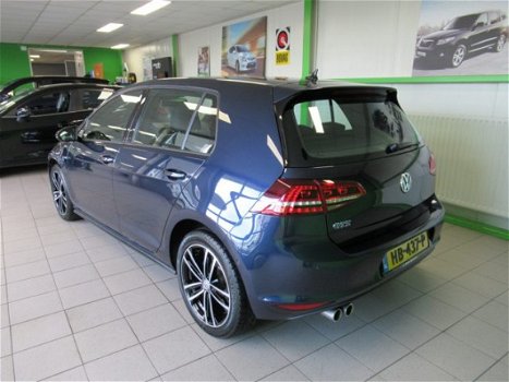 Volkswagen Golf - 1.4 TSI GTE Inclusief prijs, Geen BTW - 1