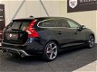 Volvo V60 - 1.6 D2 R-Design LED Xenon Sportstoelen Dak Trekhaak NAP Rijklaar - 1 - Thumbnail