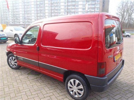 Citroën Berlingo - 1.9 D 600 (DW8) 1e Eigenaar slechts 184.600 km NAP-Pas - 1