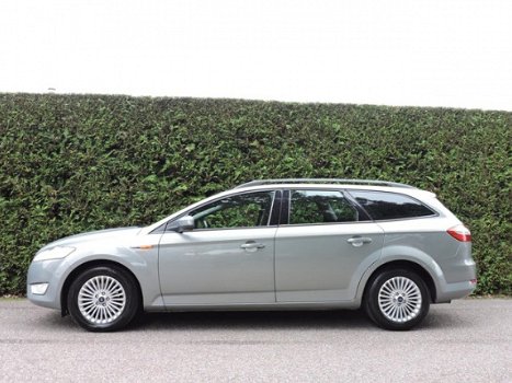 Ford Mondeo Wagon - 1.8 TDCi Trend - 1