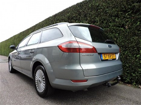 Ford Mondeo Wagon - 1.8 TDCi Trend - 1