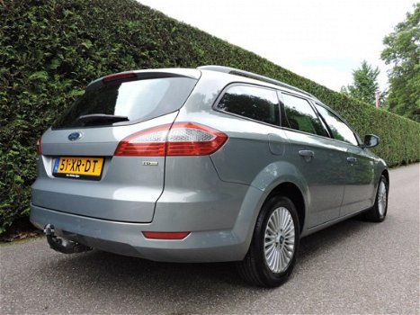 Ford Mondeo Wagon - 1.8 TDCi Trend - 1