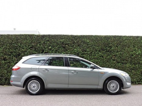 Ford Mondeo Wagon - 1.8 TDCi Trend - 1