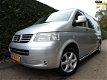 Volkswagen Transporter - 2.5 TDI 340 Comfortline DC || LET OP EERST LEZEN - 1 - Thumbnail