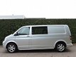 Volkswagen Transporter - 2.5 TDI 340 Comfortline DC || LET OP EERST LEZEN - 1 - Thumbnail