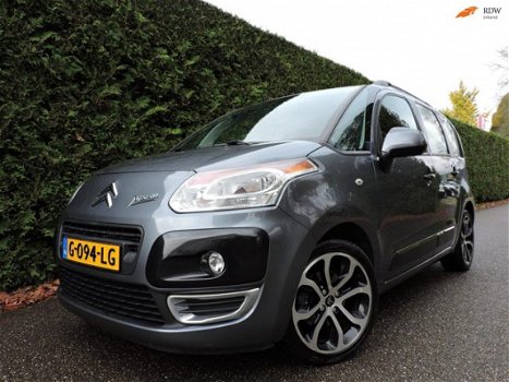 Citroën C3 Picasso - 1.6 VTi Exclusive | PDC | Clima | NW Apk - 1