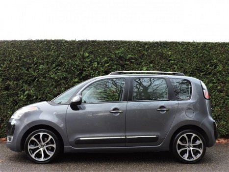 Citroën C3 Picasso - 1.6 VTi Exclusive | PDC | Clima | NW Apk - 1