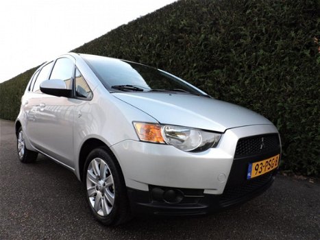 Mitsubishi Colt - 1.1 Inbusiness | AIRCO | 5-DEURS | NW APK - 1