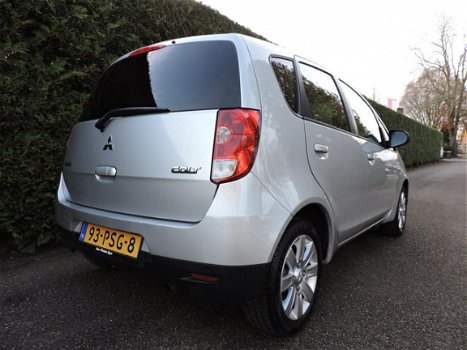 Mitsubishi Colt - 1.1 Inbusiness | AIRCO | 5-DEURS | NW APK - 1