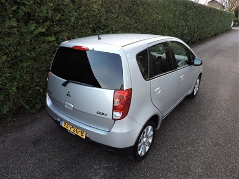 Mitsubishi Colt - 1.1 Inbusiness | AIRCO | 5-DEURS | NW APK - 1