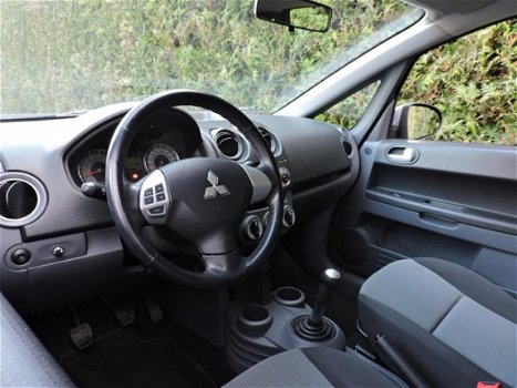 Mitsubishi Colt - 1.1 Inbusiness | AIRCO | 5-DEURS | NW APK - 1