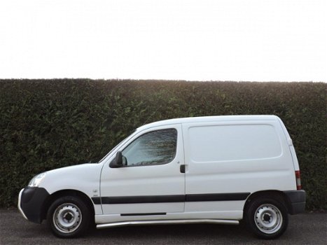 Peugeot Partner - 170C 1.6 HDI |AIRCO|MARGE| NW APK - 1
