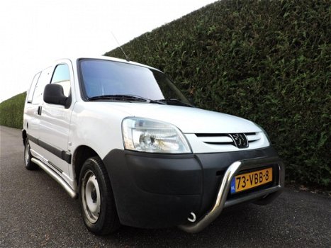 Peugeot Partner - 170C 1.6 HDI |AIRCO|MARGE| NW APK - 1