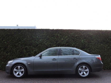 BMW 5-serie - 530d High Executive |Full Options| - 1