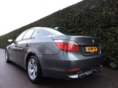 BMW 5-serie - 530d High Executive |Full Options| - 1