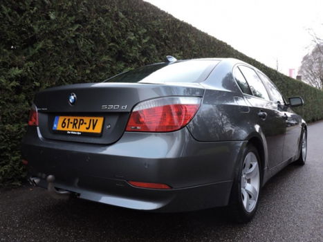 BMW 5-serie - 530d High Executive |Full Options| - 1