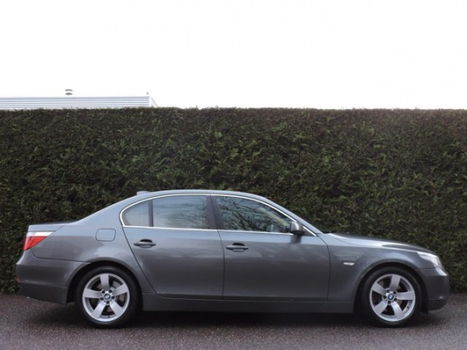 BMW 5-serie - 530d High Executive |Full Options| - 1