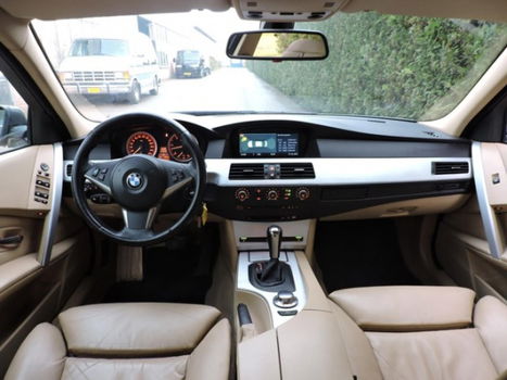 BMW 5-serie - 530d High Executive |Full Options| - 1