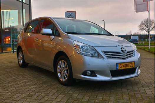 Toyota Verso - 1.8 VVT-i Aspiration | Rijklaar incl. 6 mnd garantie | - 1