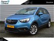 Opel Crossland X - 1.2 Online Edition *Zeer nette auto* 1e eigenaar* Dealer onderhouden* Zeeuw & Zee - 1 - Thumbnail