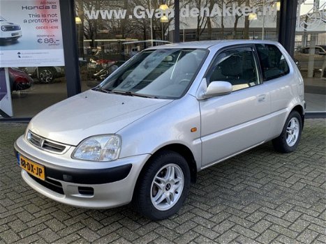 Honda Logo - 1.3 i / Super staat - 1