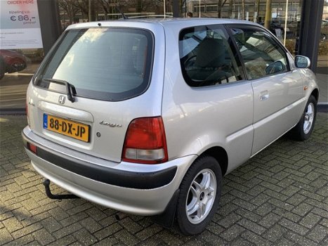 Honda Logo - 1.3 i / Super staat - 1