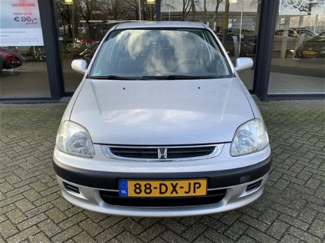 Honda Logo - 1.3 i / Super staat - 1