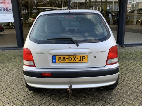 Honda Logo - 1.3 i / Super staat - 1