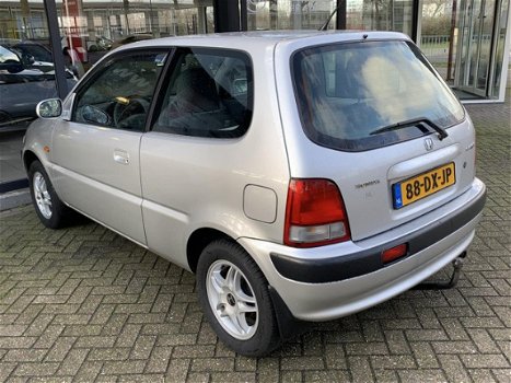 Honda Logo - 1.3 i / Super staat - 1