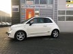 Fiat 500 - 1.2 Lounge Automaat - 1 - Thumbnail