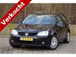 Volkswagen Golf - 1.4 Cruise Control Airco Elektr Raam NAP - 1 - Thumbnail