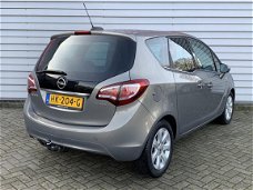 Opel Meriva - 1.4 Turbo ecoFLEX Start/Stop 120pk Cosmo Hoogzitter