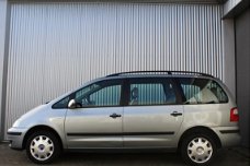 Ford Galaxy - 2.0-8V Cool Edition 6- prtsoons