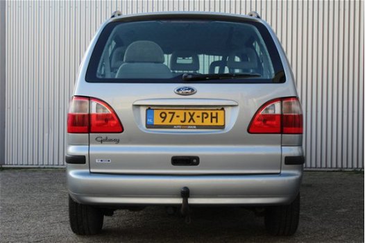 Ford Galaxy - 2.0-8V Cool Edition 6- prtsoons - 1