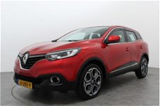 Renault Kadjar - 1.2 TCE 130PK ZEN | Trekhaak | LM-velgen