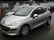 Peugeot 207 - 1.4-16V X-line st bekr airco elek pak nap apk - 1 - Thumbnail